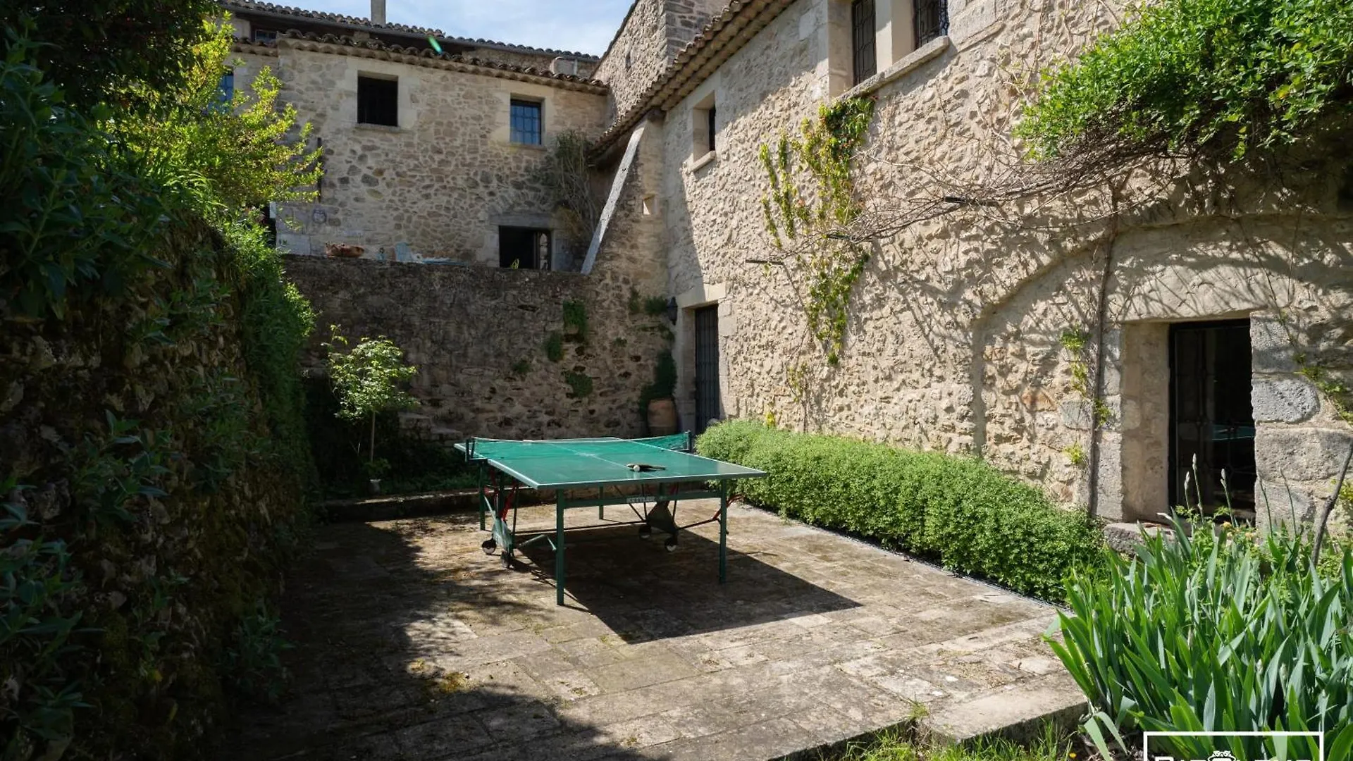 Mas Avec Vue Et Piscine Aux Portes Du Luberon 0*, Forcalquier