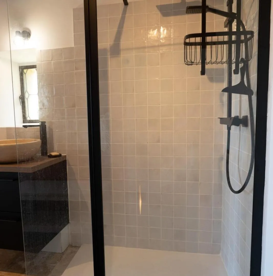 فورْكيلكييه Mas Avec Vue Et Piscine Aux Portes Du Luberon 0*,  فرنسا