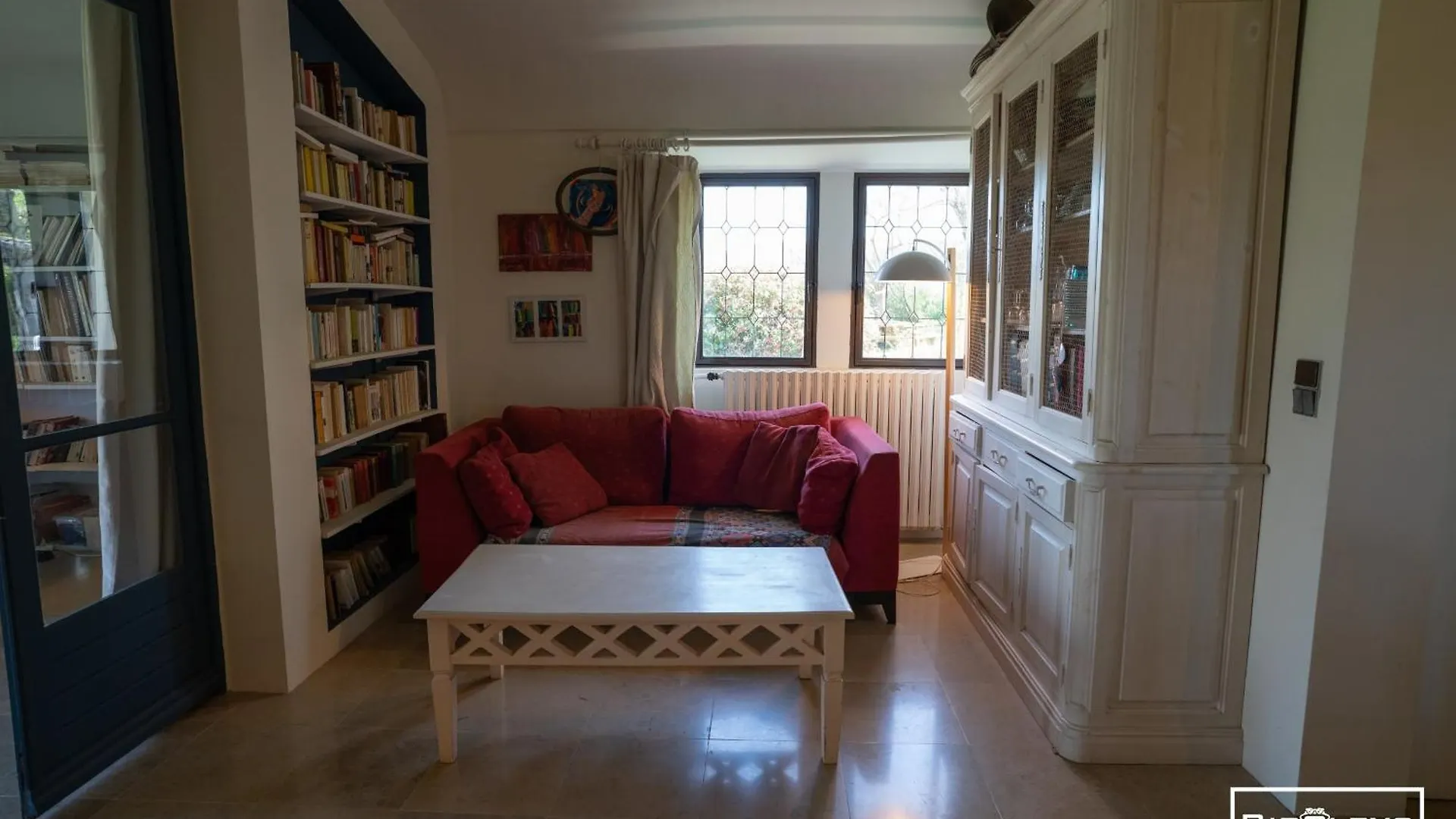 Mas Avec Vue Et Piscine Aux Portes Du Luberon Forcalquier