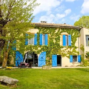  Guest house D'hote La Beaudine