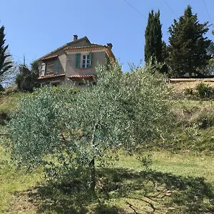 Appartement Maison   Les Cyprès Du Paradis  :, Forcalquier