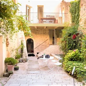 Appartement Maison Passère, Forcalquier