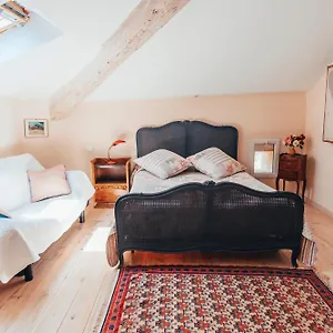 4* Guest house En Provence- Saint Marc