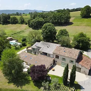 Hébergement de vacances Des Korrigans, Forcalquier