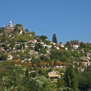  Apartment Provence Du Paradis