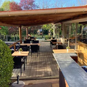 Camping Les Routes De Provence Forcalquier