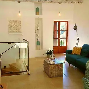 Appartement Forcal, Forcalquier