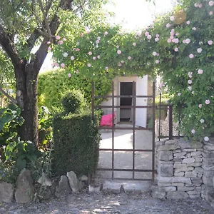 Hébergement de vacances Provenceguesthouse L'agaçon, Forcalquier