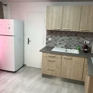 Hébergement de vacances Maison De Vacances, Forcalquier