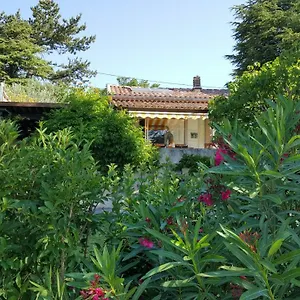 Villa Rêve De Provence Avec Jardin Et Piscine, Forcalquier