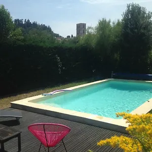 Séjour chez l'habitant Centre Coté Soleil, Forcalquier